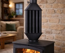 Tepelné výmenníky