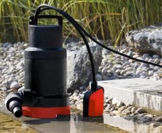 Drenážne čerpadlo