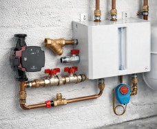 Hydraulické súpravy