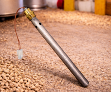 Zapaľovače / rezistory pre horáky na pelety