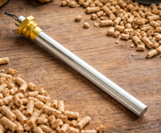 Zapaľovače / rezistory pre peletové kachle