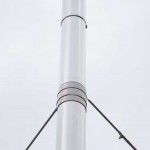 Komin na peletové kachle