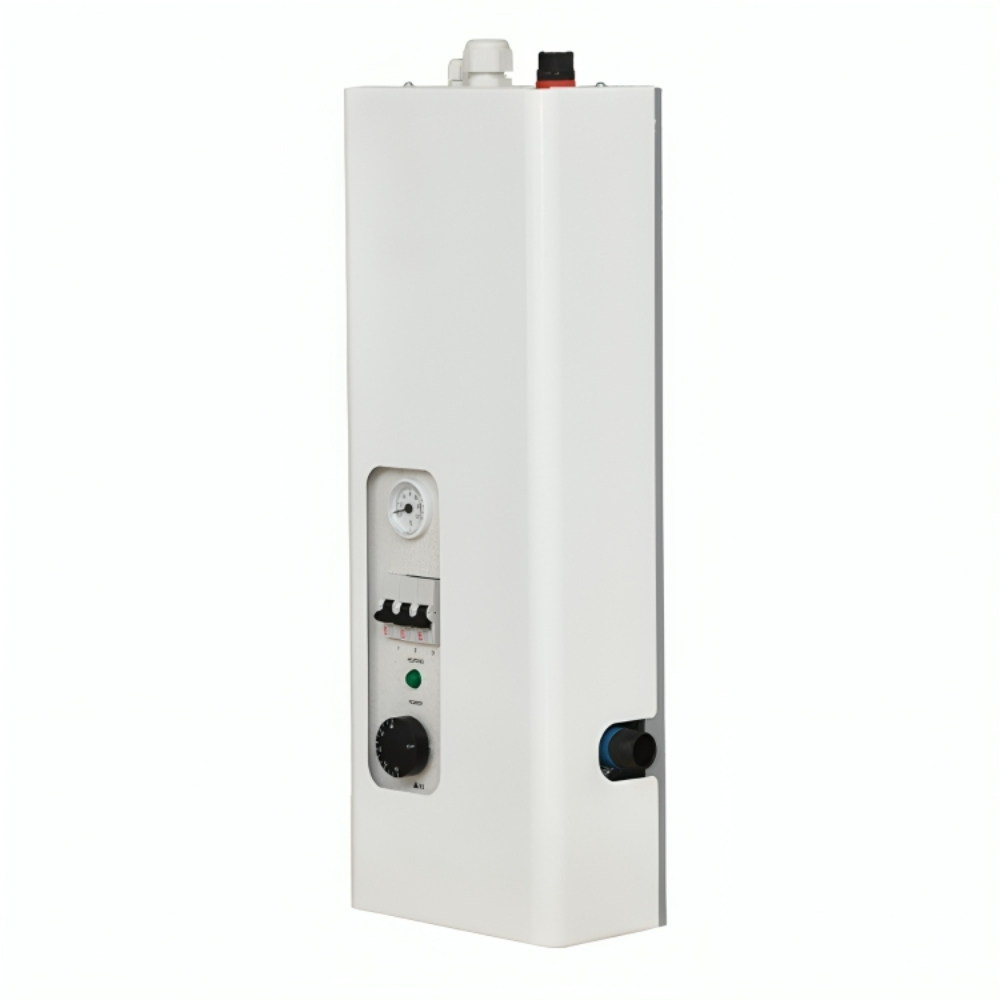 Elektrický kotol na vykurovanie Balkan Energy VEN-1, 9kW | Elektrické kotly |  |