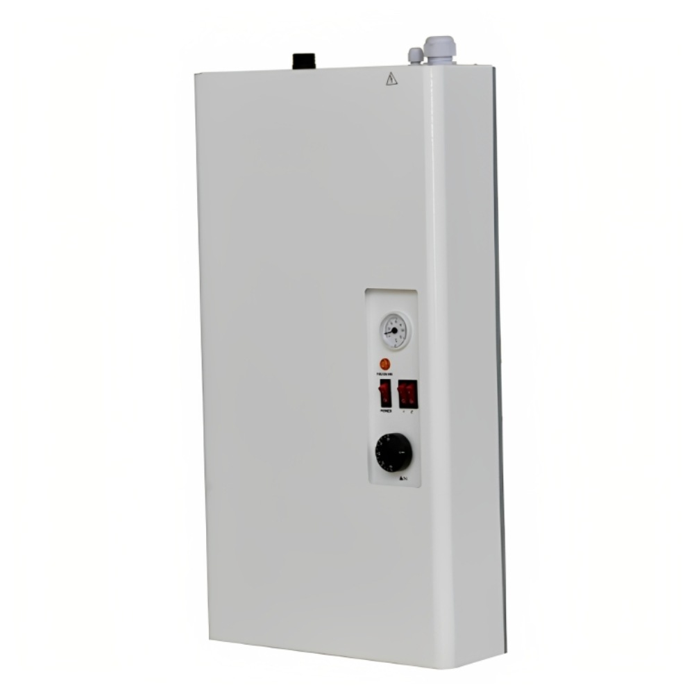 Elektrický kotol na vykurovanie Balkan Energy VEN-2, 18kW | Elektrické kotly |  |