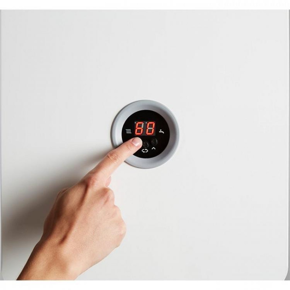 Elektrický kotol na vykurovanie a prípravu teplej vody Bosch TRONIC HEAT 3500, 9kW | Elektrické kotly |  |