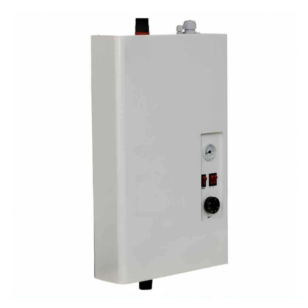 Elektrický kotol na vykurovanie Balkan Energy VEN-1, 18kW | Elektrické kotly |  |