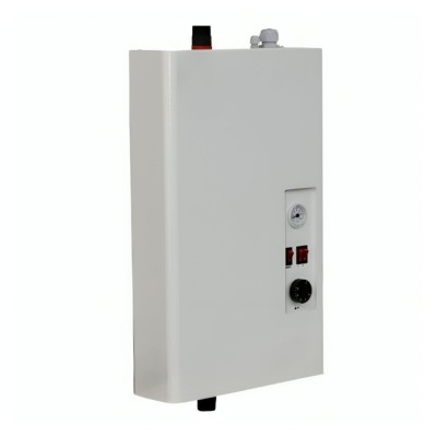 Elektrický kotol na vykurovanie Balkan Energy VEN-1, 24kW - Elektrické kotly