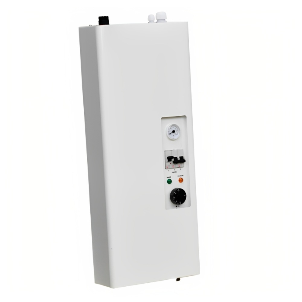 Elektrický kotol na vykurovanie Balkan Energy VEN-2, 6kW, s čerpadlom WILO | Elektrické kotly |  |