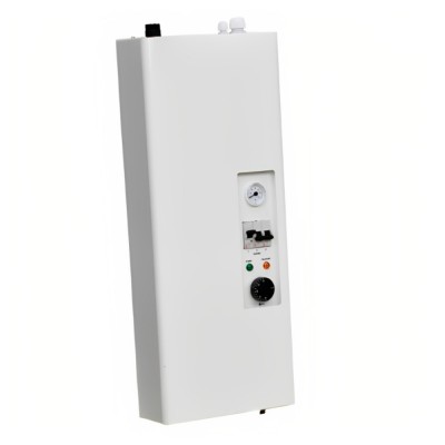 Elektrický kotol na vykurovanie Balkan Energy VEN - 2, 12kW, s čerpadlom WILO - Elektrické kotly