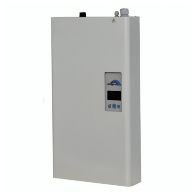 Elektrický kotol na vykurovanie Balkan Energy VEN-3, 24kW, s čerpadlom a displejom - Elektrické kotly