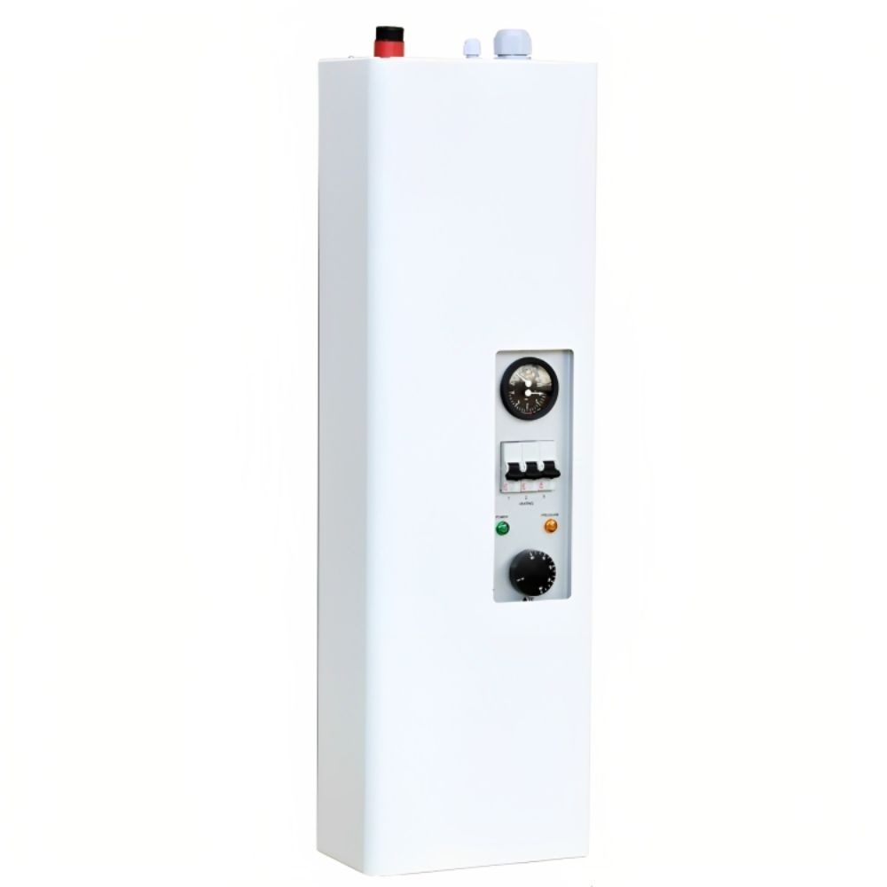 Elektrický kotol na vykurovanie Balkan Energy VEN-4, 9kW, s hydro skupinou | Elektrické kotly |  |