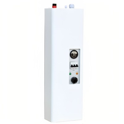 Elektrický kotol na vykurovanie Balkan Energy VEN-4, 12kW, s hydro skupinou - Elektrické kotly