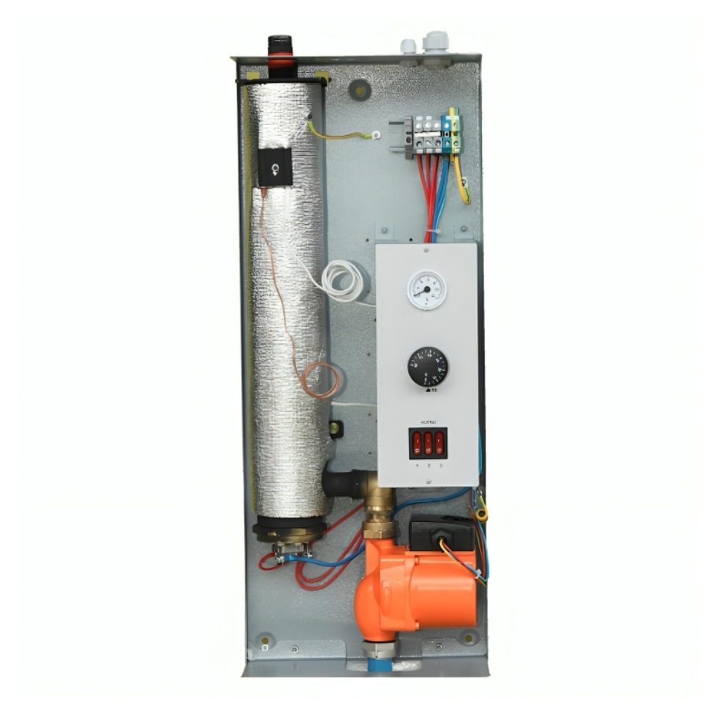 Elektrický kotol na vykurovanie Balkan Energy Dneper, 12kW Economy | Elektrické kotly |  |