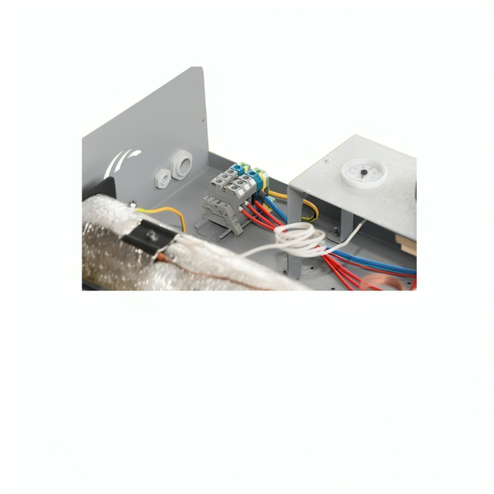 Elektrický kotol na vykurovanie Balkan Energy Dneper, 6kW Economy | Elektrické kotly |  |