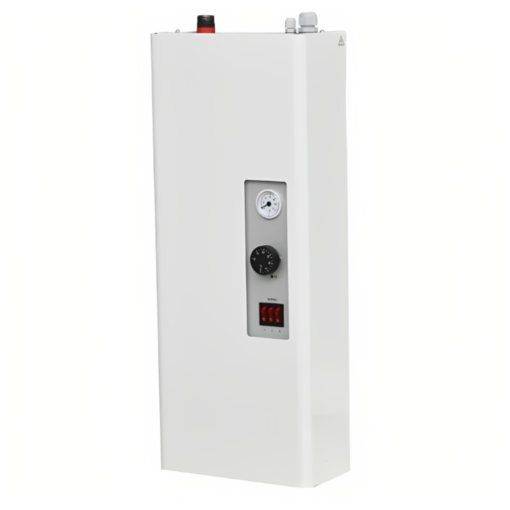 Elektrický kotol na vykurovanie Balkan Energy Dneper, 6kW Economy | Elektrické kotly |  |