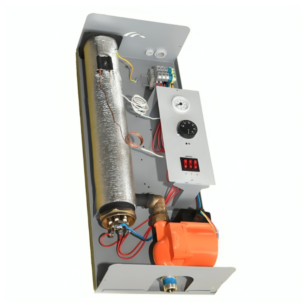 Elektrický kotol na vykurovanie Balkan Energy Dneper, 9kW Economy | Elektrické kotly |  |