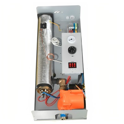 Elektrický kotol na vykurovanie Balkan Energy Dneper, 9kW Economy - Porovnanie produktov