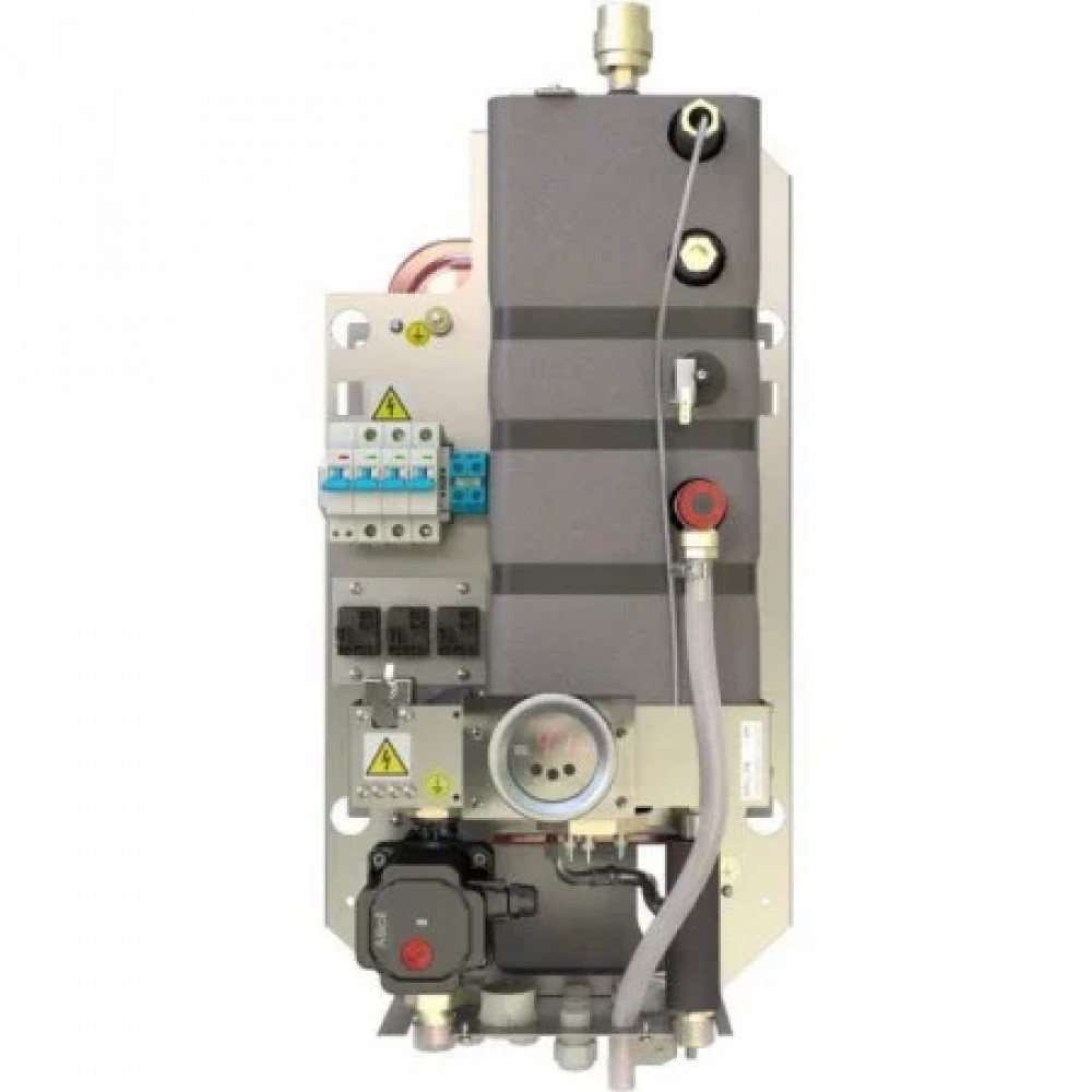 Elektrický kotol na vykurovanie a prípravu teplej vody Bosch TRONIC HEAT 3500, 9kW | Elektrické kotly |  |