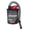 Elektrický vysávač popola Ribimex, Model Minìcen, kapacita 10 L