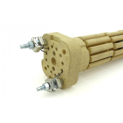 Ohrievacie teleso do bojlera ATLANTIC - 2100W, keramický - Porovnanie produktov