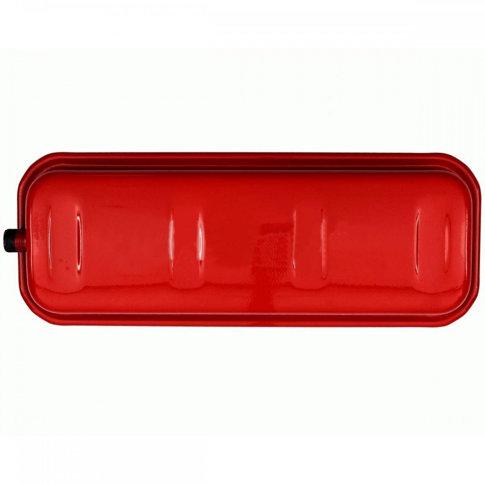 Membránová expanzná nádoba pre uzavretý systém, plochý model, 8 l | Expanzné nádoby | Ústredné Kúrenie |