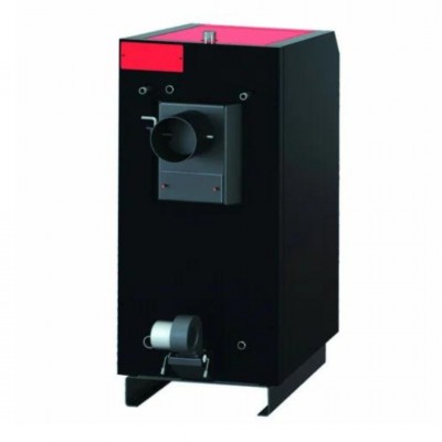 Kotol na drevo BURNiT NWB PRIME 30, 30kW - Kotly na drevo