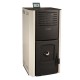 Kotol na pelety Balkan Energy Sofia B, 25 kW | Kotly na pelety | Pelety |