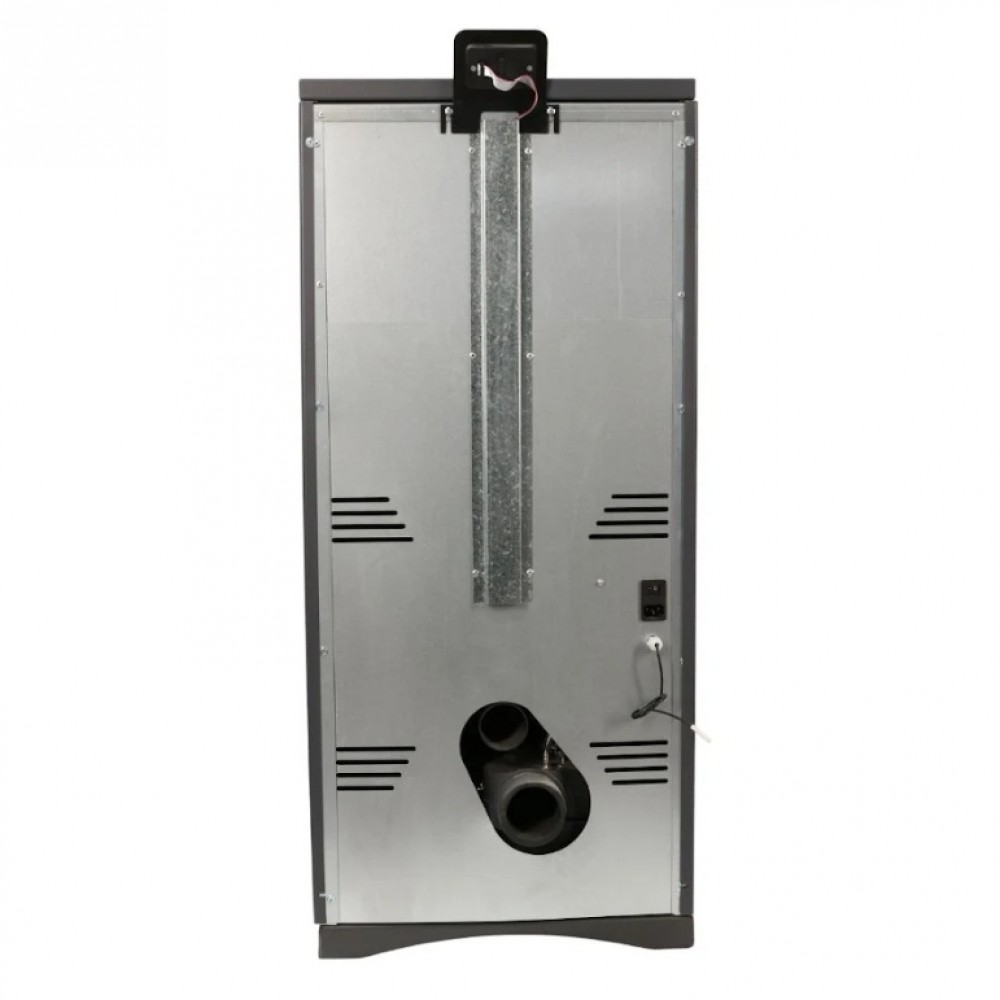 Peletové kachle / Pec na pelety Mytherm Angela TA 8 PRO béžová, 8kW | Teplovzdušné peletové kachle | Peletové kachle / Pece na pelety |