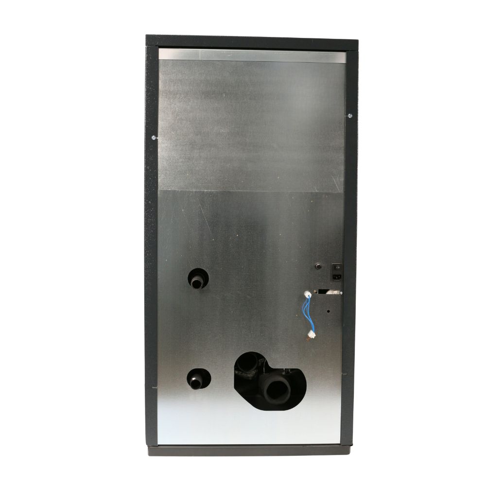 Kotol na pelety Mytherm Thalia Plus 25 čierna, 25kW | Kotly na pelety |  |