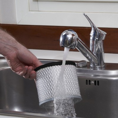 Elektrický vysávač popola Ribimex, Model Cenetì, kapacita 15 L - Porovnanie produktov