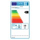 Krbová vložka UNIFLAM 600 DURO S s prívodom vzduchu, 10 kW | Krby na drevo | Krby |