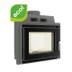 Krbová vložka UNIFLAM 600 DURO S s prívodom vzduchu, 10 kW | Krby na drevo | Krby |