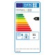 Krbová vložka UNIFLAM 600 DURO S s prívodom vzduchu, ľavá strana, 11 kW | Krby na drevo | Krby |