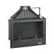 Krbová vložka UNIFLAM 700 OPTIMA ECO s klapkou, 12 kW | Krby na drevo | Krby |