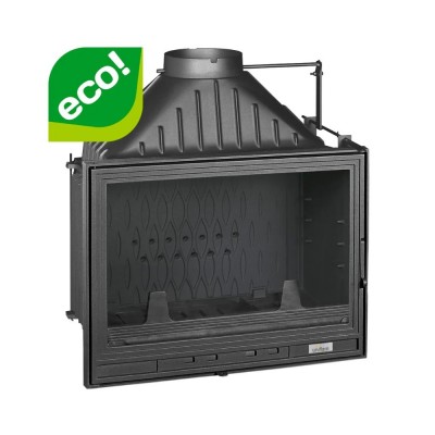 Krbová vložka UNIFLAM 700 OPTIMA ECO s klapkou a prívodom vzduchu, 12 kW - Krby