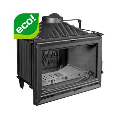 Krbová vložka UNIFLAM 700 OPTION ECO s klapkou a prívodom vzduchu, 10 kW - Krby