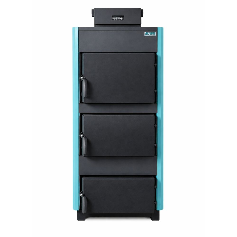 Kotol na drevo Mavil ECO 45, 52 kW | Kotly na drevo |  |