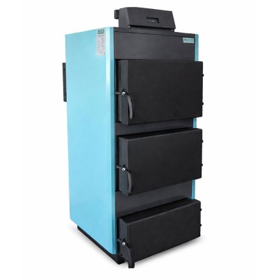 Kotol na drevo Mavil ECO 34, 40 kW - Kotly na drevo