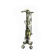 Sada nástrojov Fireside Companion Tool – 5 kusov | Príslušenstvo pre kachle |  |