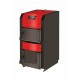 Kotol na drevo BURNiT NWB PRIME 40, 40kW | Kotly na drevo | Drevo |