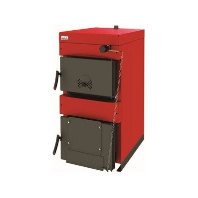 Kotol na drevo BURNiT NWB MAX 70, 70kW - Kotly na drevo
