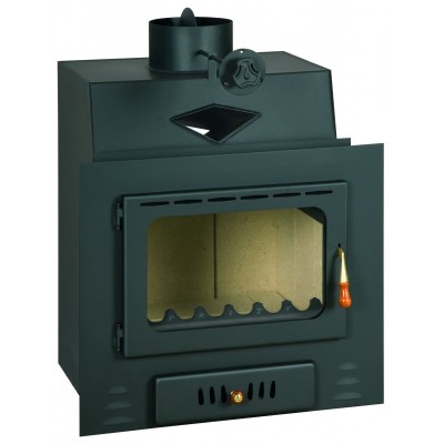 Krbova vlozka Prity M, 13.5kW - Krby