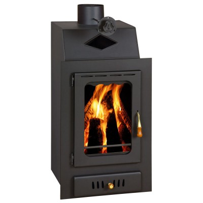 Krbova vlozka Prity VM, 13.5kW - Krby