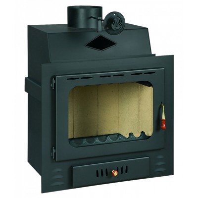 Krbova vlozka Prity G, 16kW - Krby