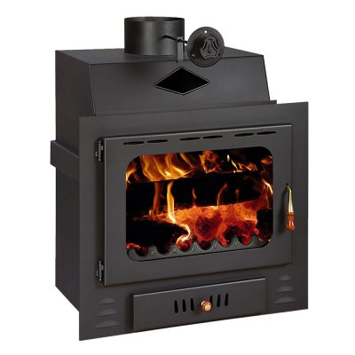 Krbova vlozka Prity G, 16kW - Krby