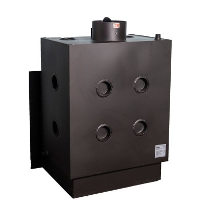 Teplovodná krbová vložka  Prity G W28, 33.2kw - Krby