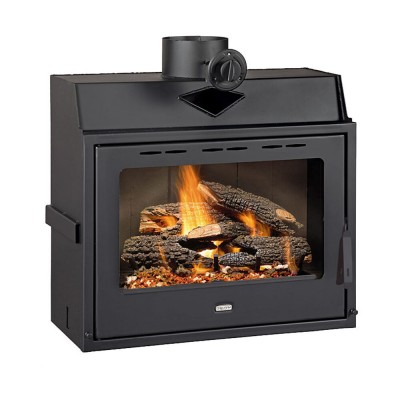 Krbova vlozka Prity P, 13.1kW - Krby