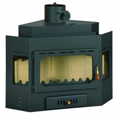 Krbova vlozka Prity A, 14.2kW - Krby