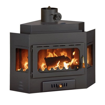 Krbova vlozka Prity A, 14.2kW - Krby