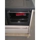 Sporák na drevo Plamen 850 Glas N, 8kW | Krbové kachle s rúrou | Krbové kachle |